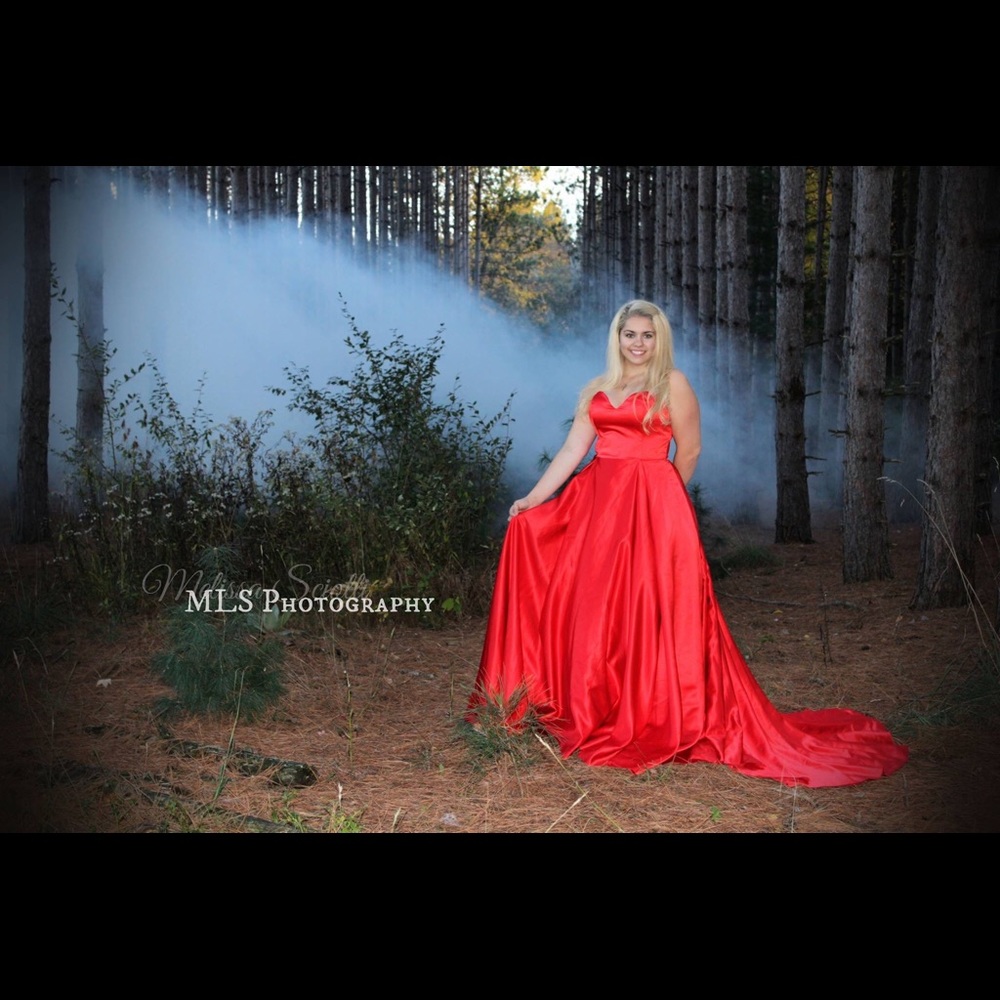 Prom Season!